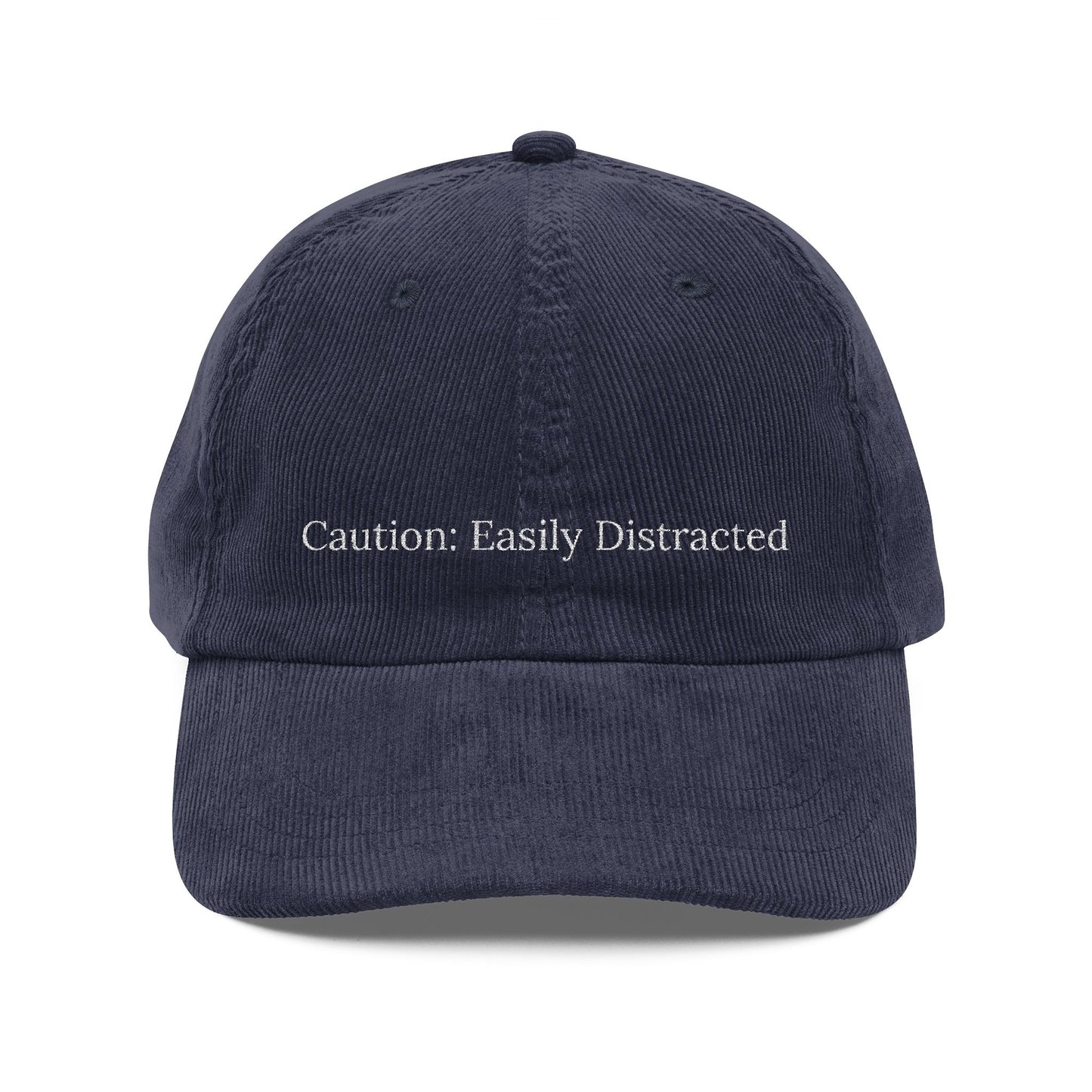 Caution