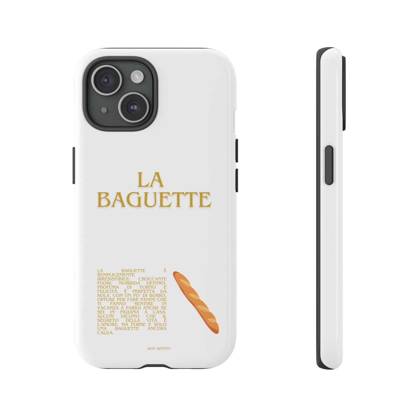 Italian Baguette