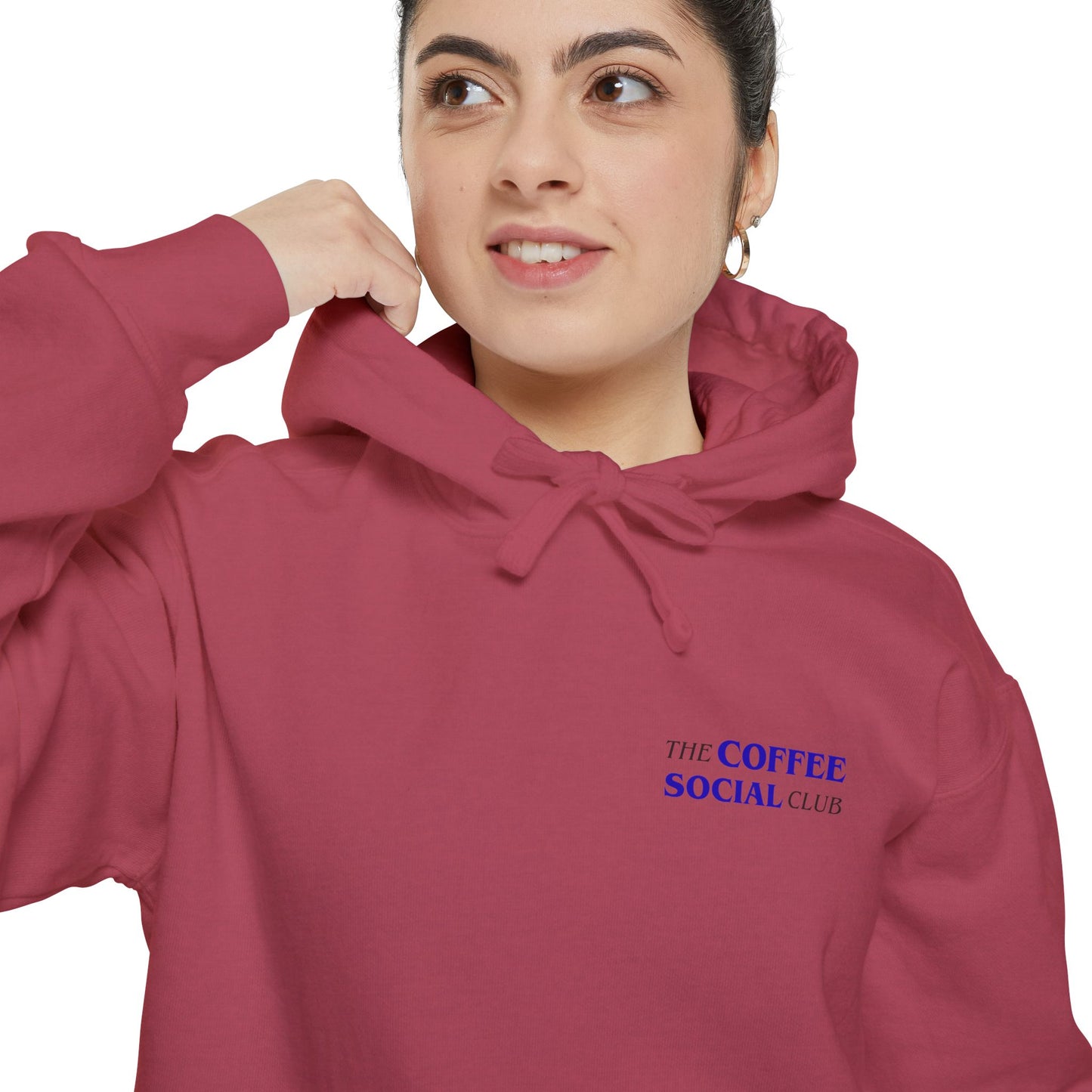 Coffee Social Club