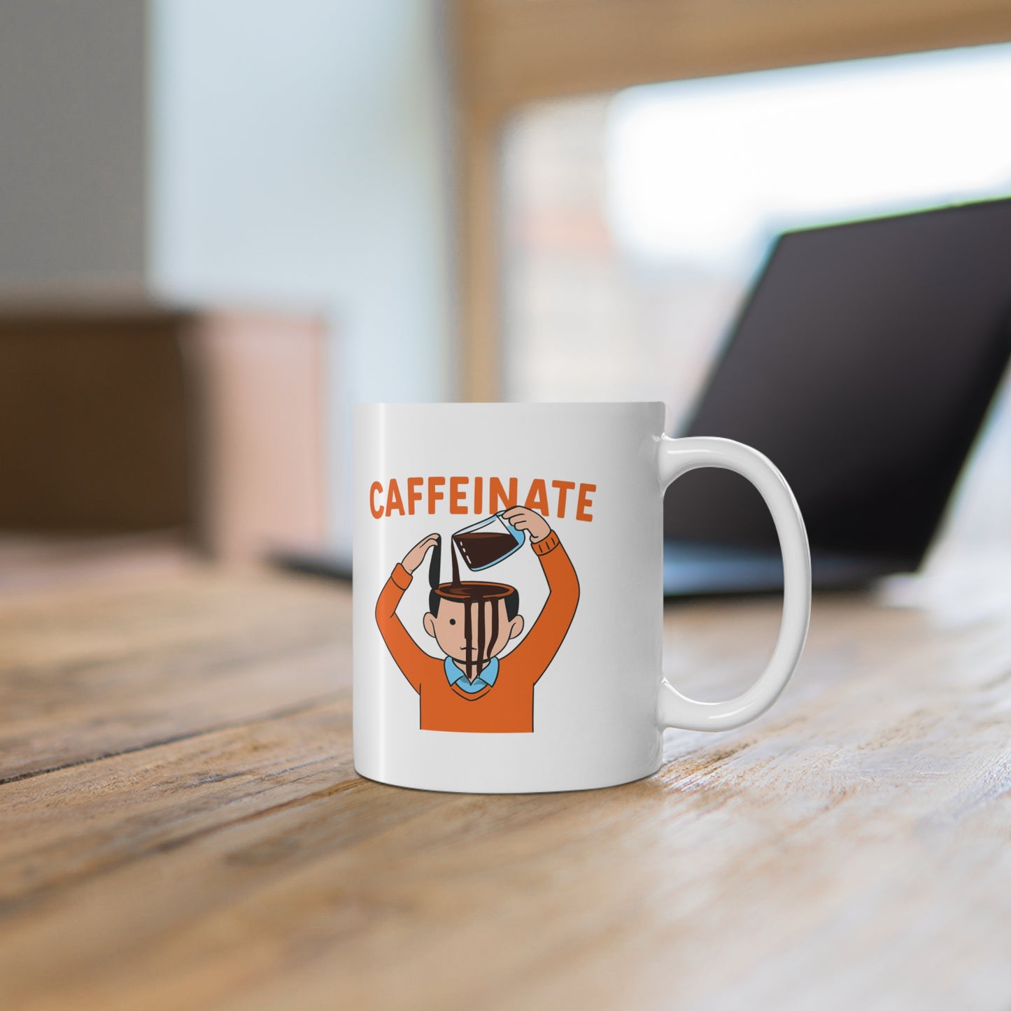 Caffeine Lover's