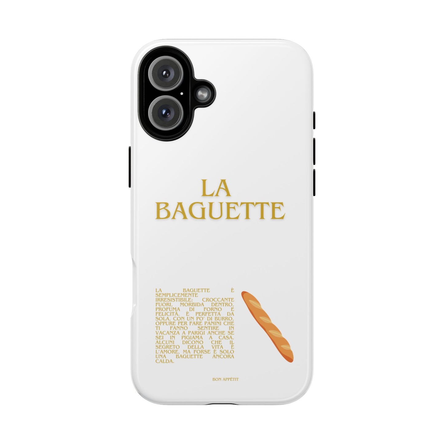 Italian Baguette