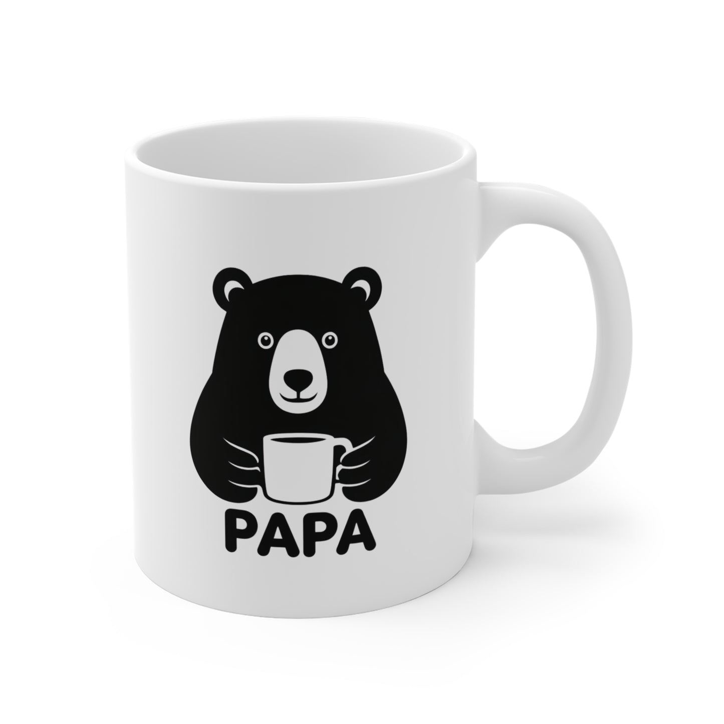 Papa Bear