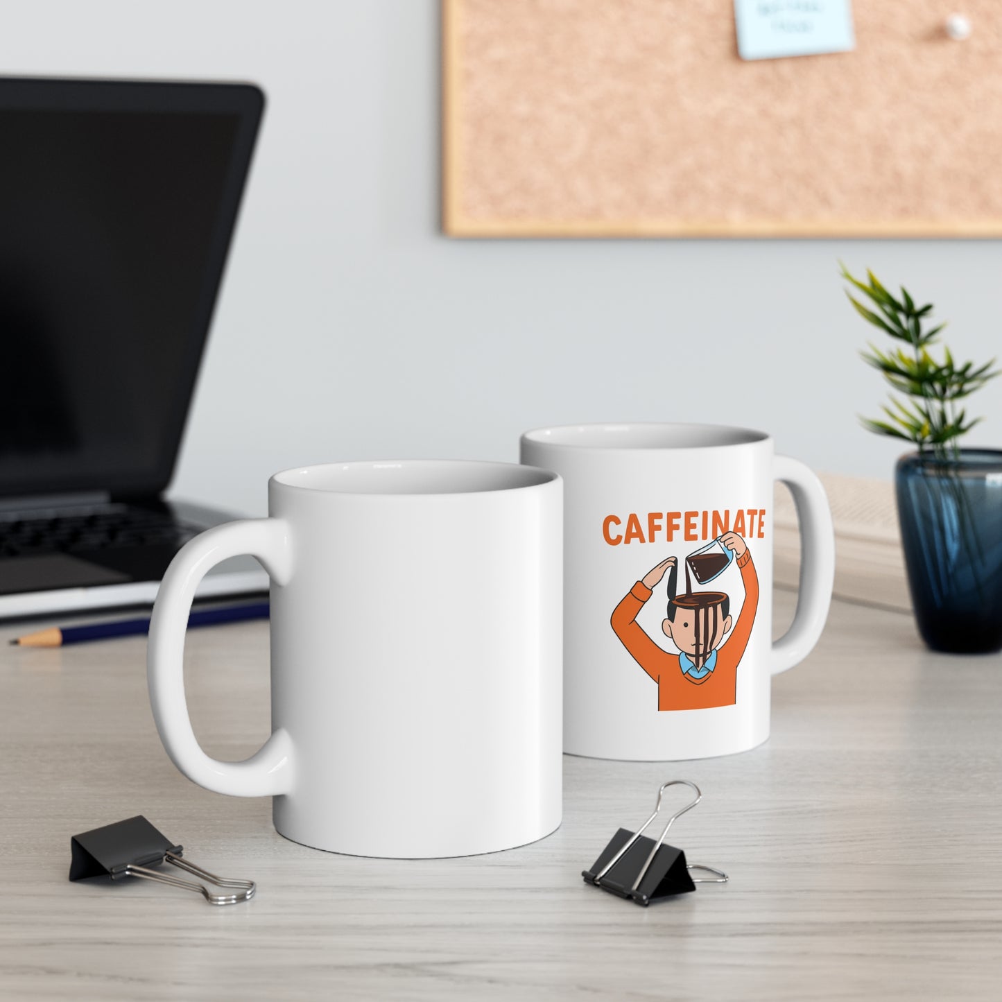 Caffeine Lover's