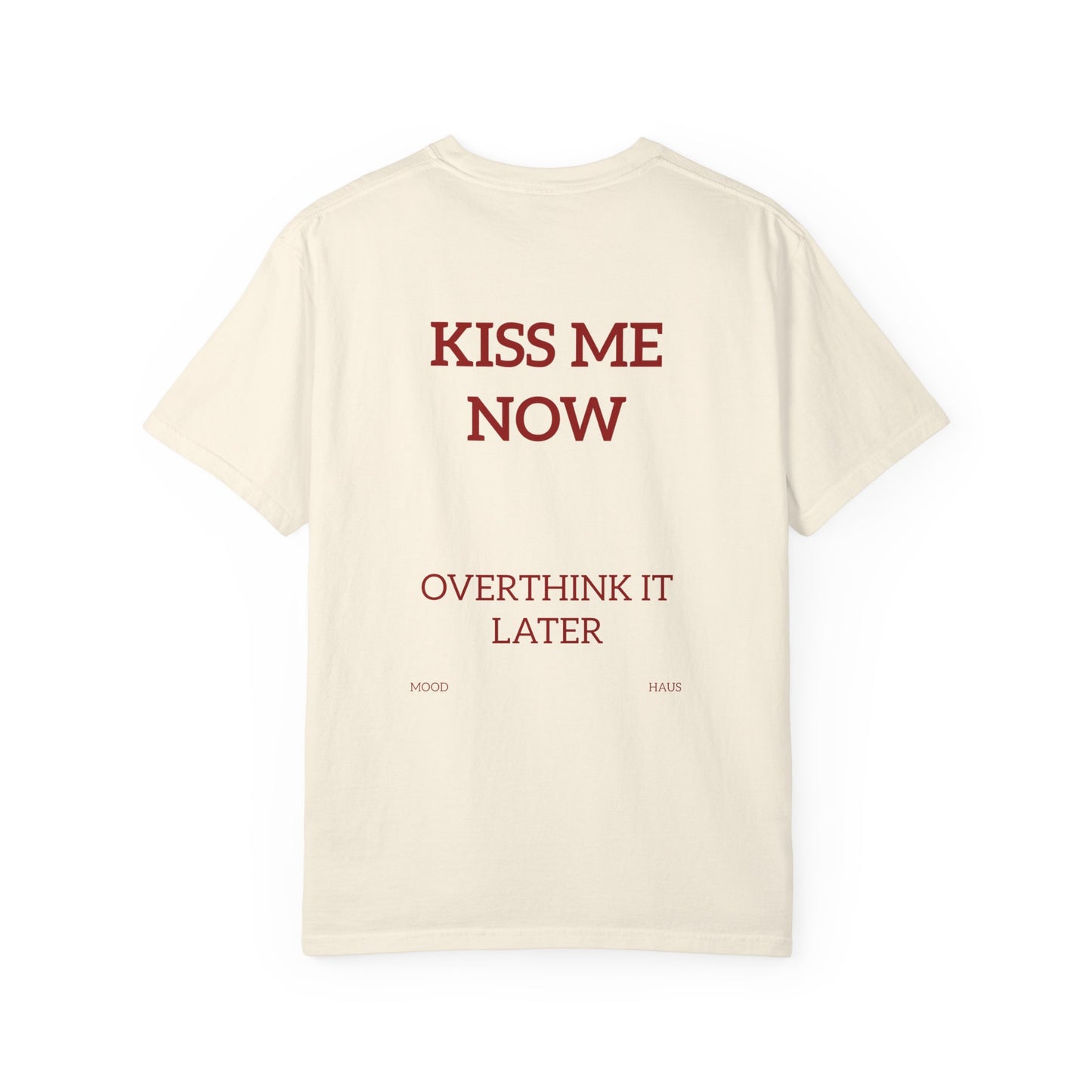 Kiss Me Now