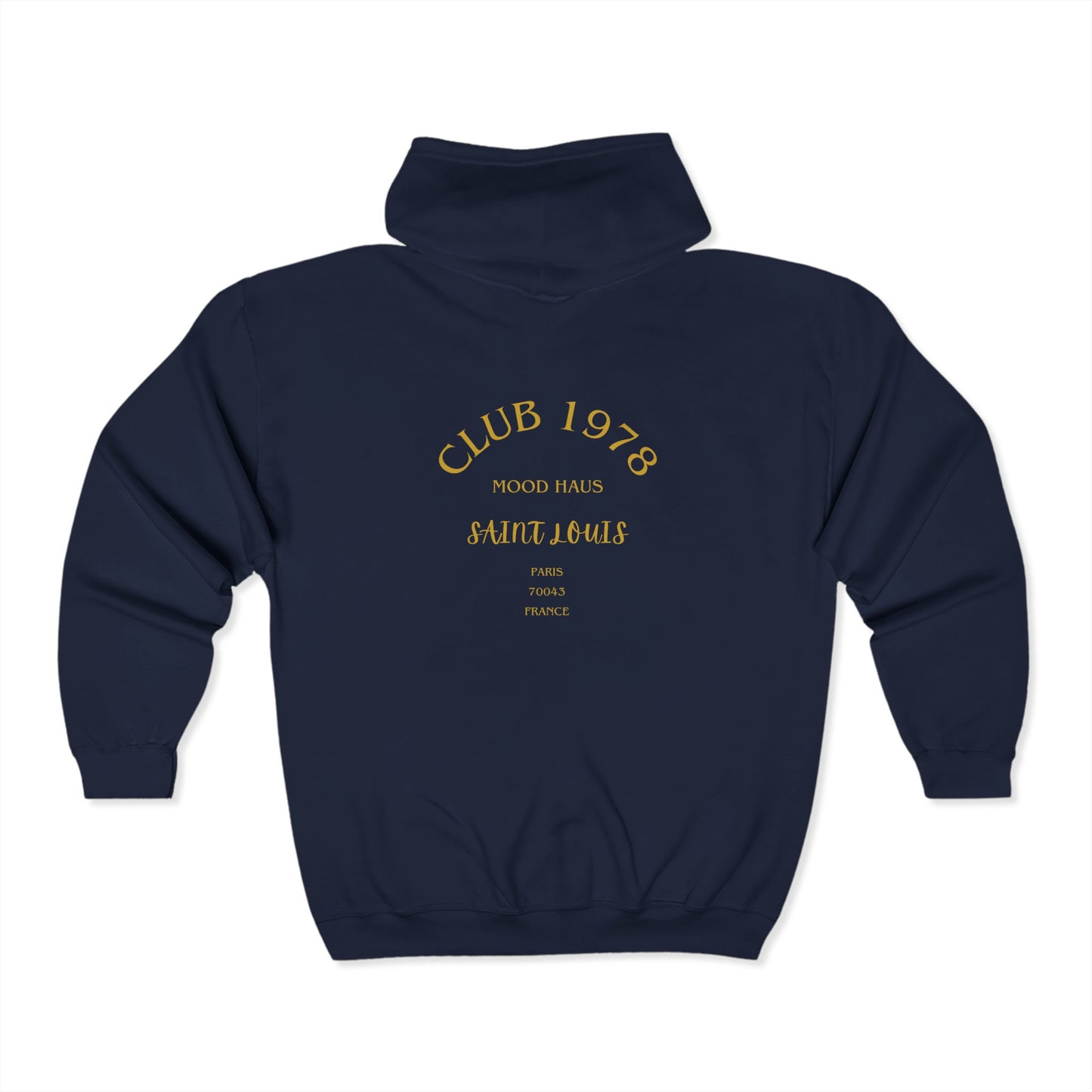 Club 1978 Saint Louis
