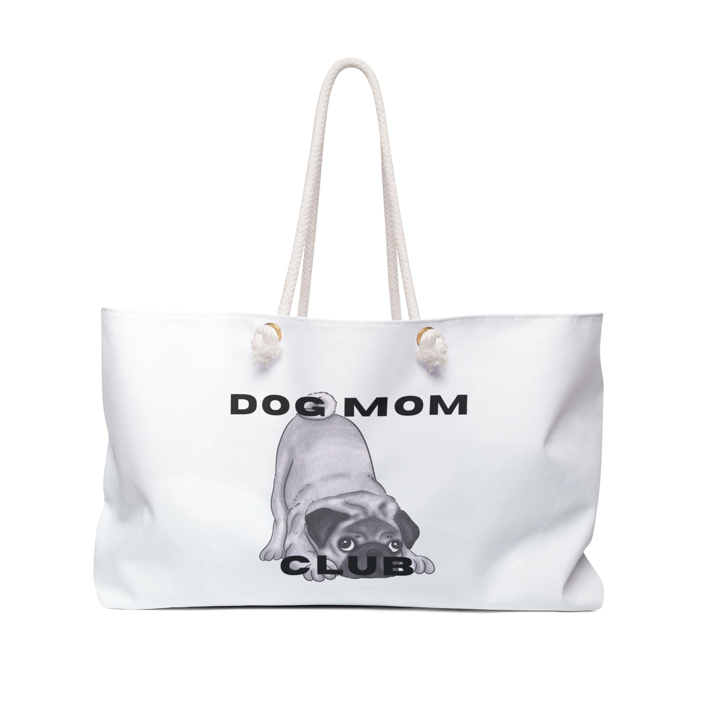 Dog Mom Club