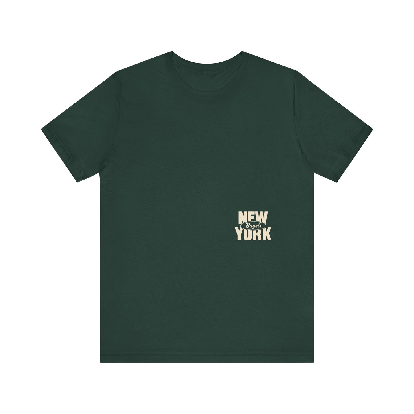 NY Bagels