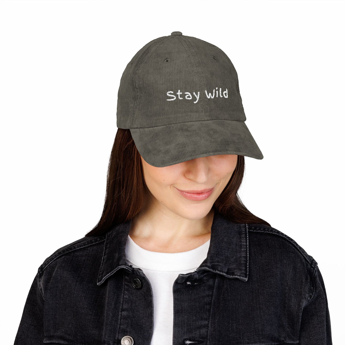 Stay Wild