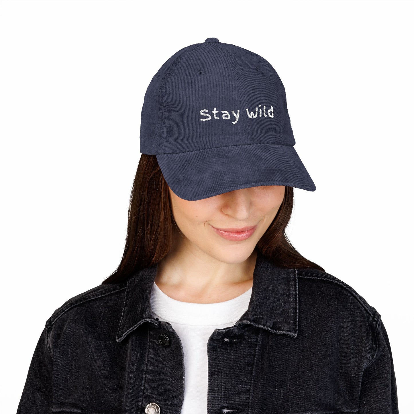 Stay Wild