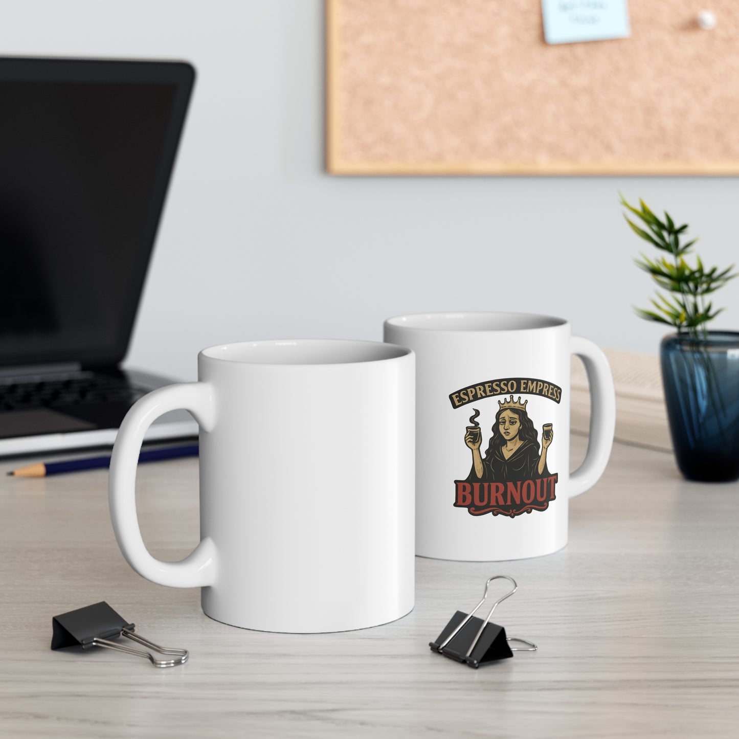 Espresso Empress