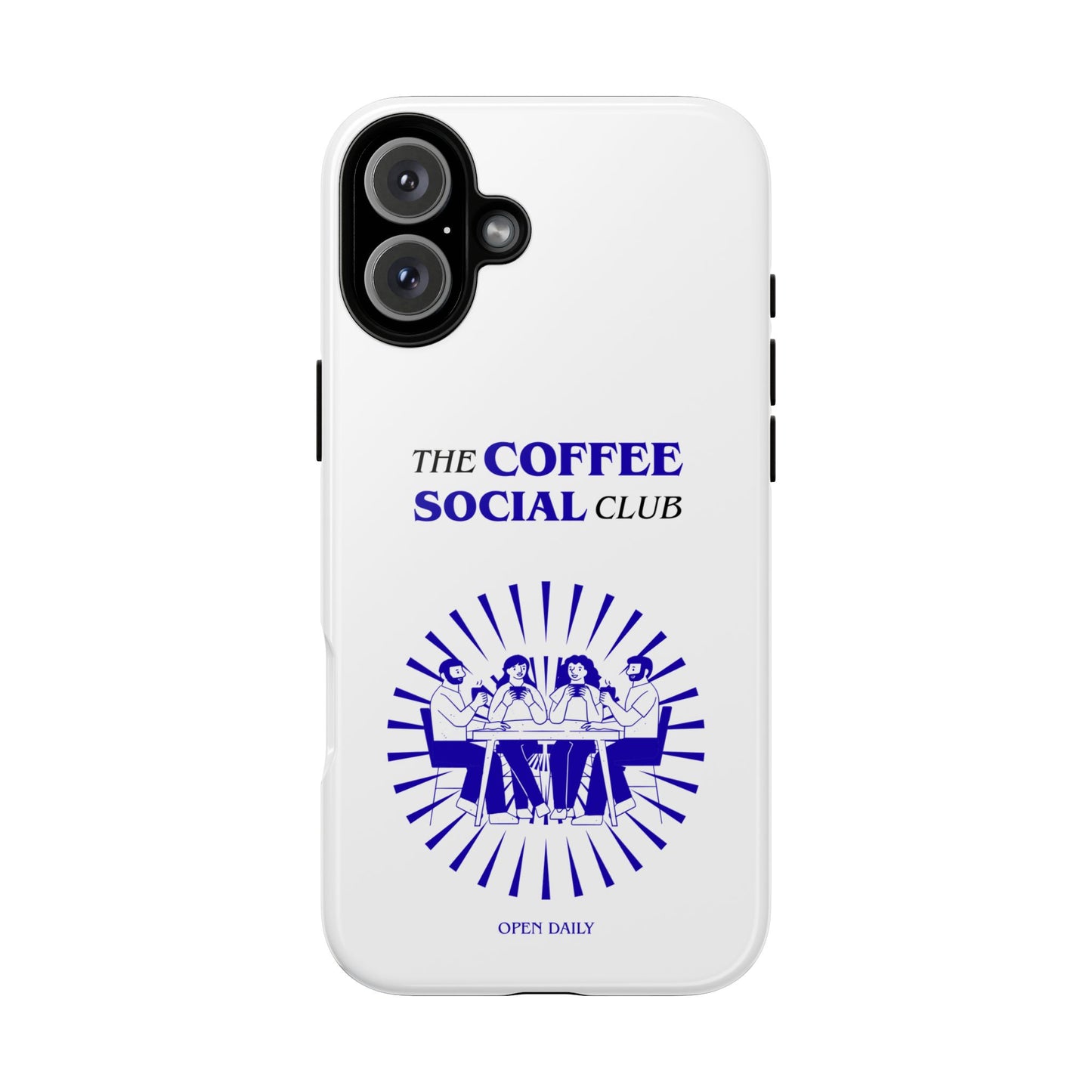 Coffee Social Club