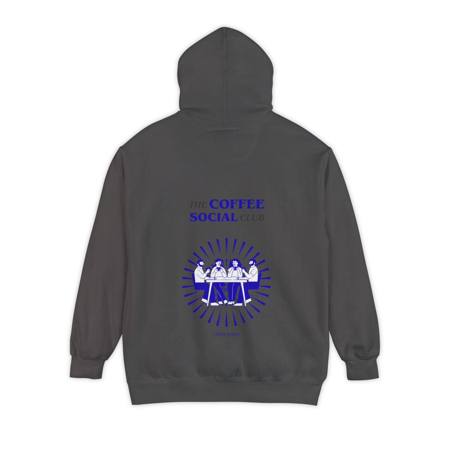 Coffee Social Club