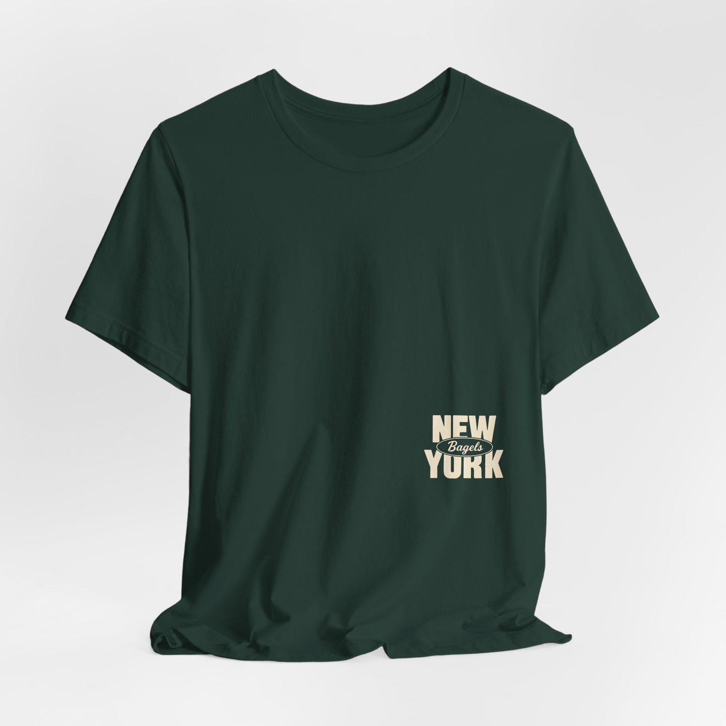 NY Bagels