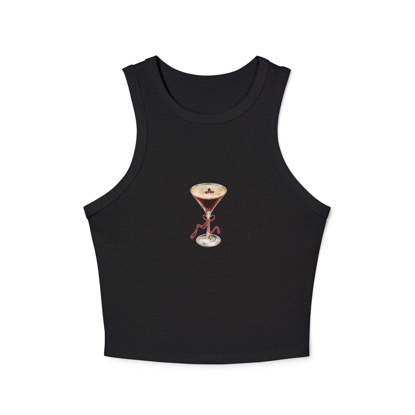 Espresso tini pls