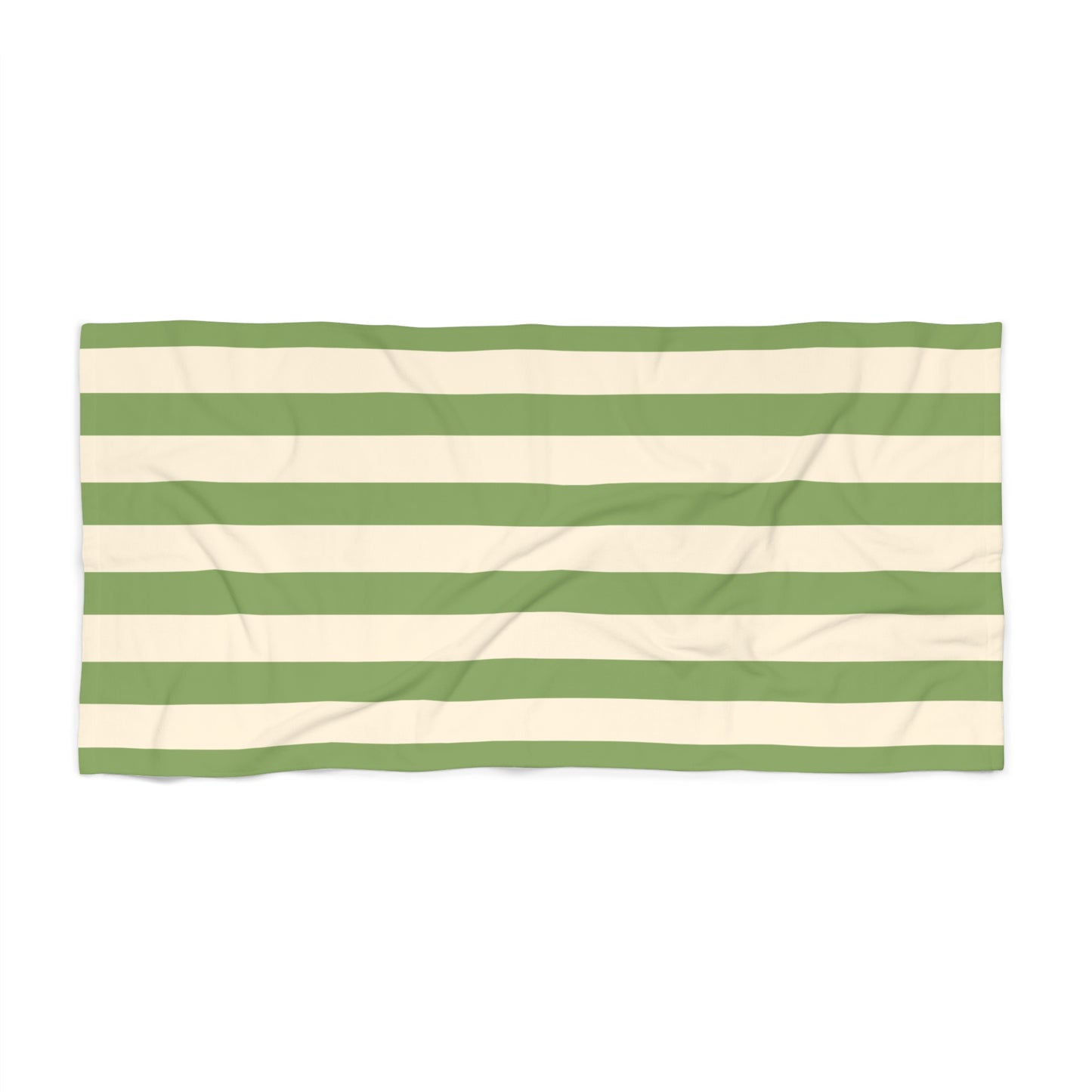 Green Stripes