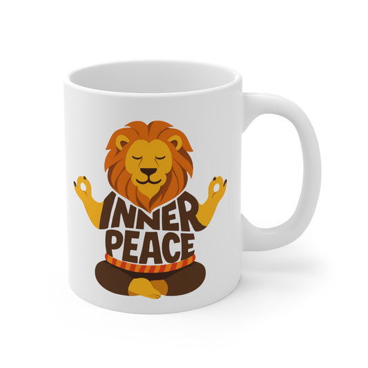 Inner Peace
