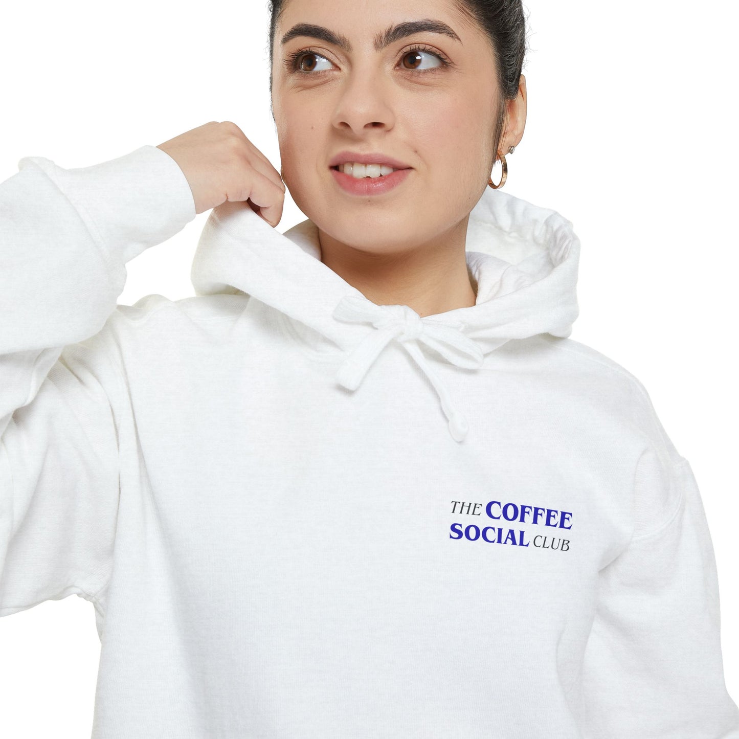 Coffee Social Club