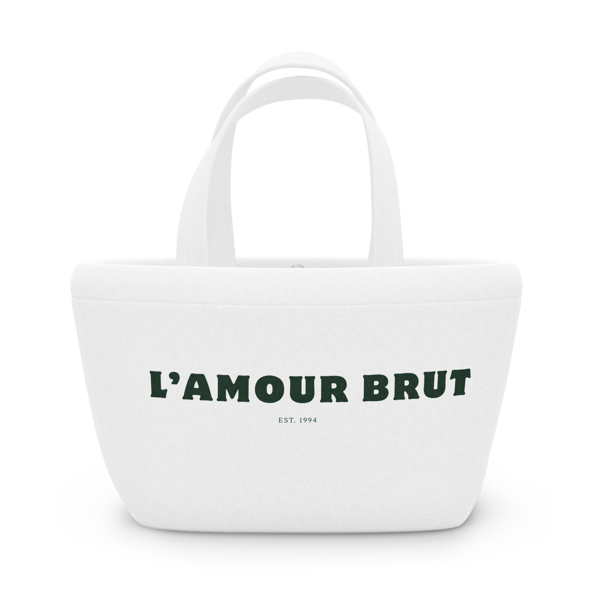 L'amour Brut