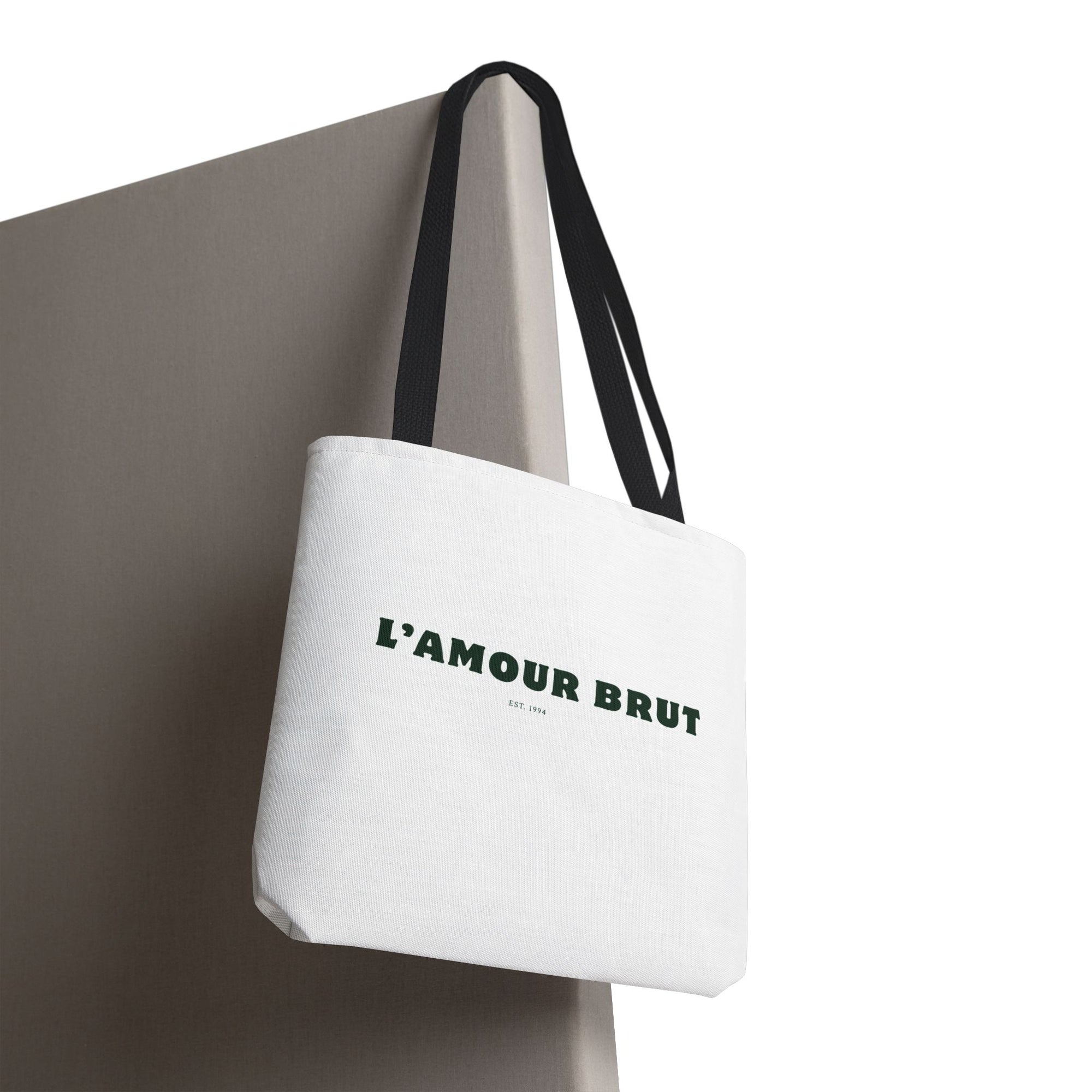 L'amour Brut