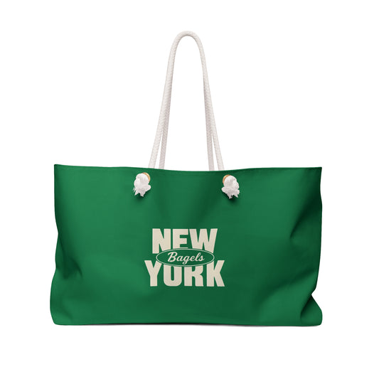 NY Bagels
