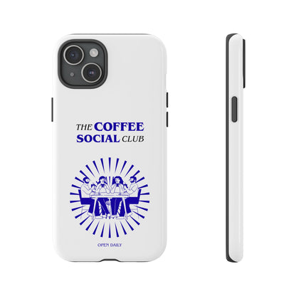 Coffee Social Club