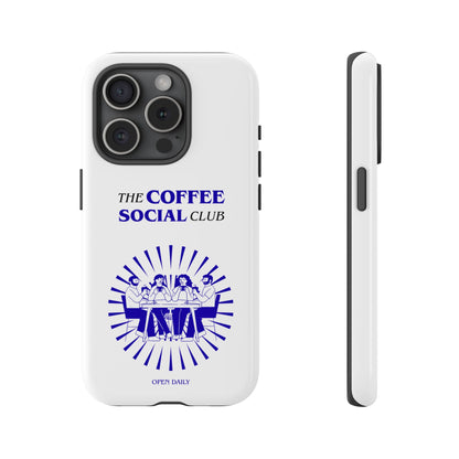 Coffee Social Club