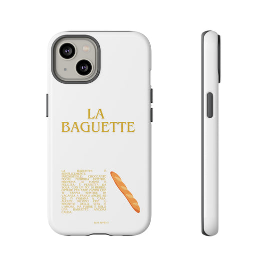 Italian Baguette