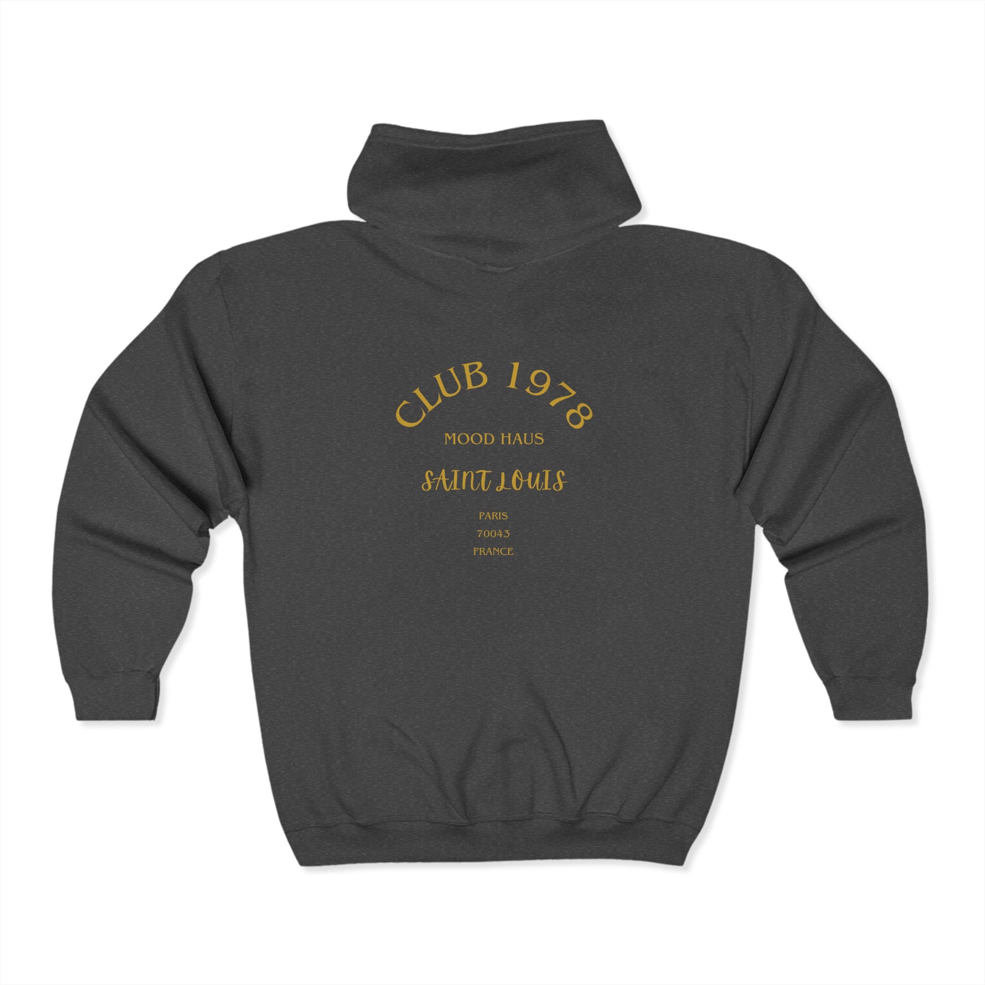 Club 1978 Saint Louis
