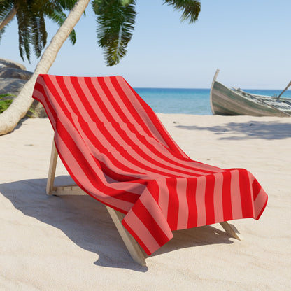 Red Stripes