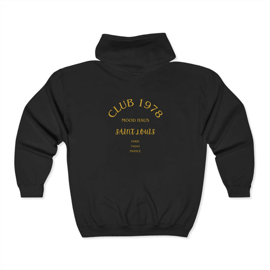 Club 1978 Saint Louis