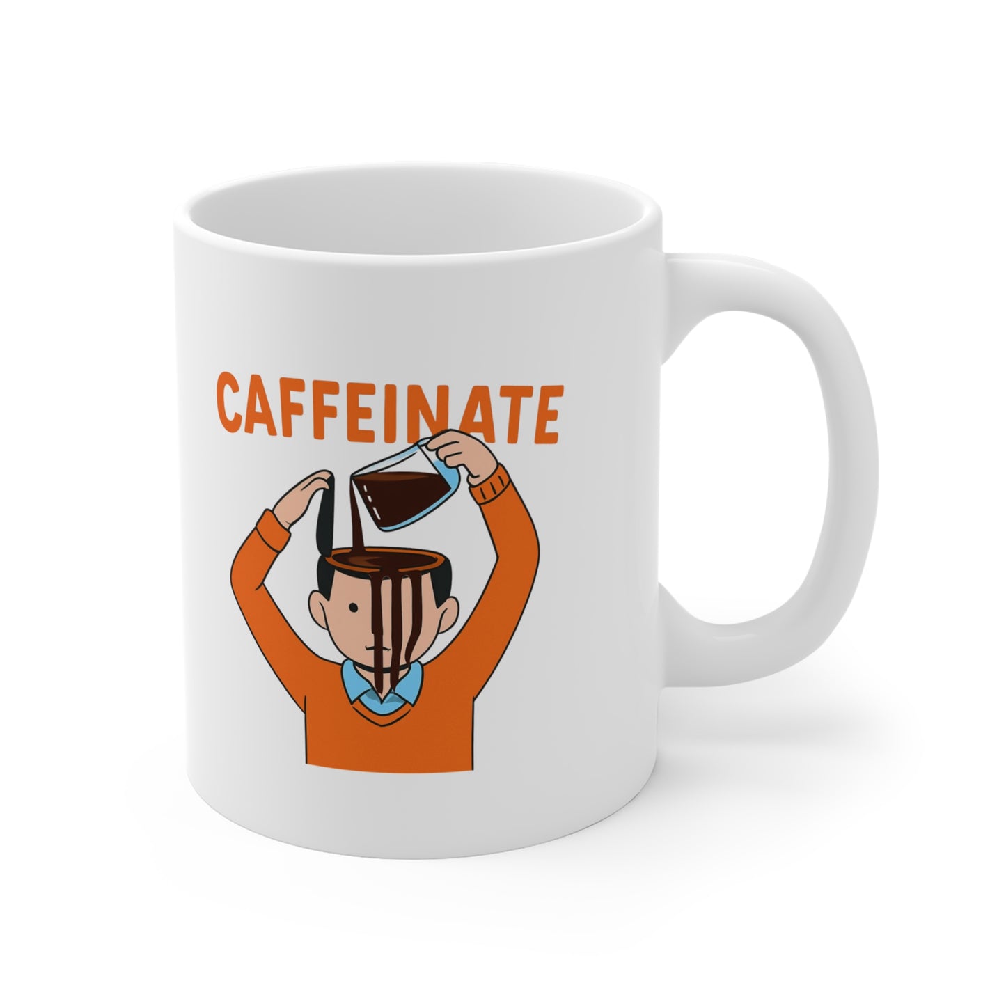 Caffeine Lover's
