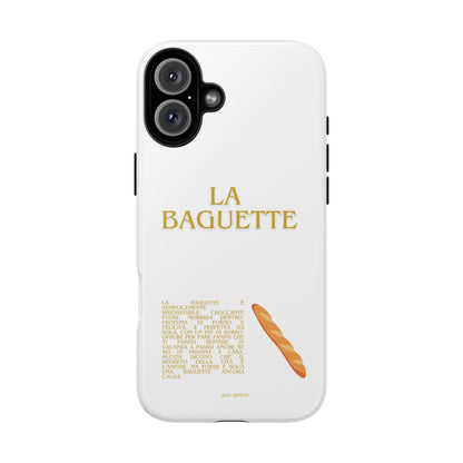 Italian Baguette
