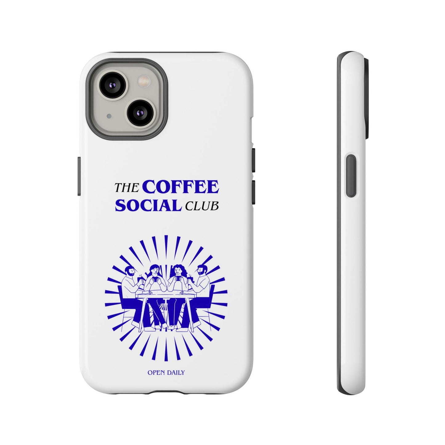 Coffee Social Club