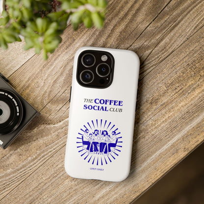 Coffee Social Club