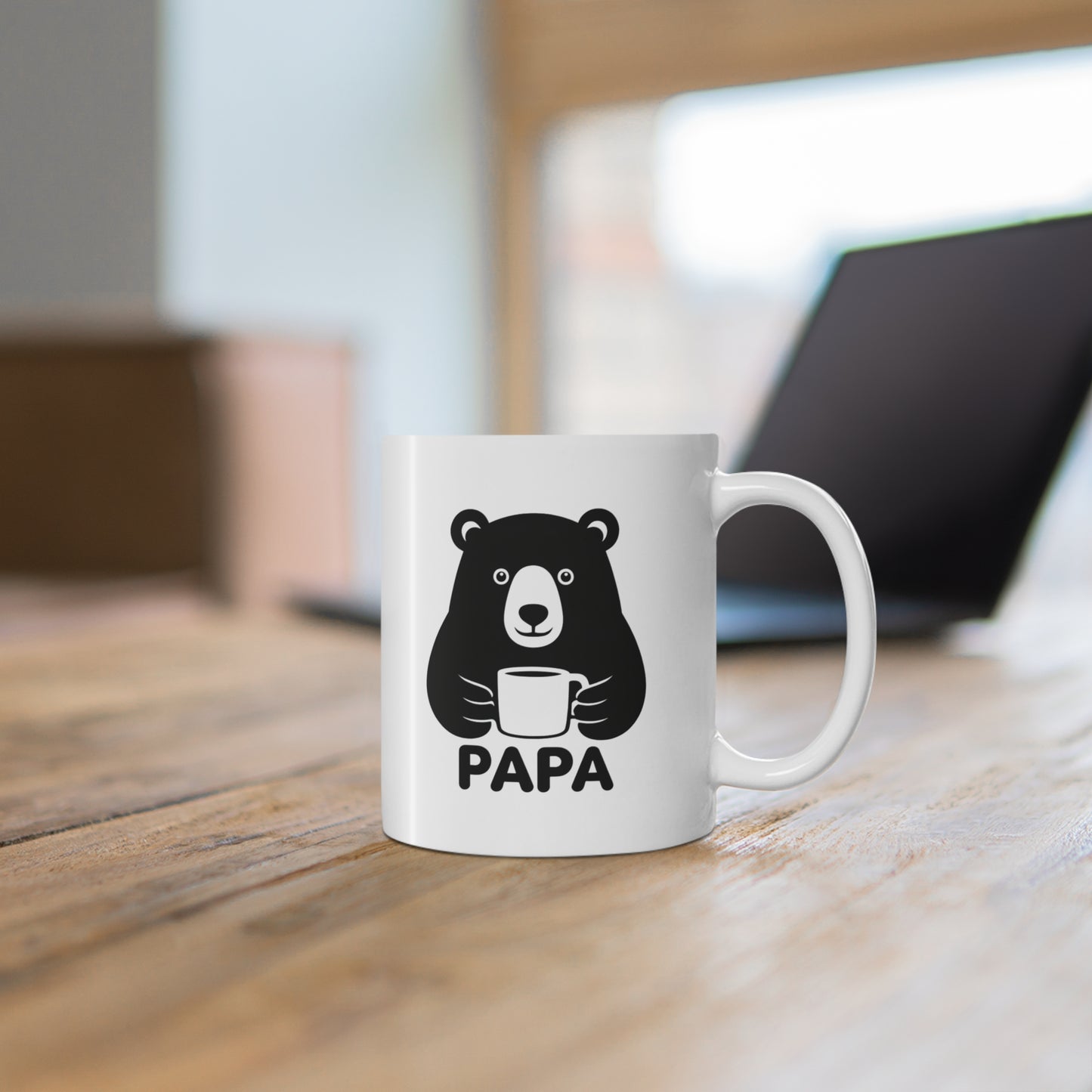 Papa Bear