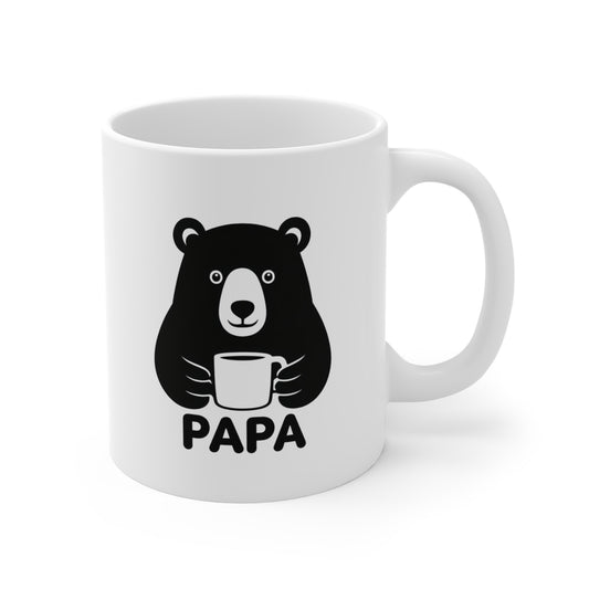 Papa Bear