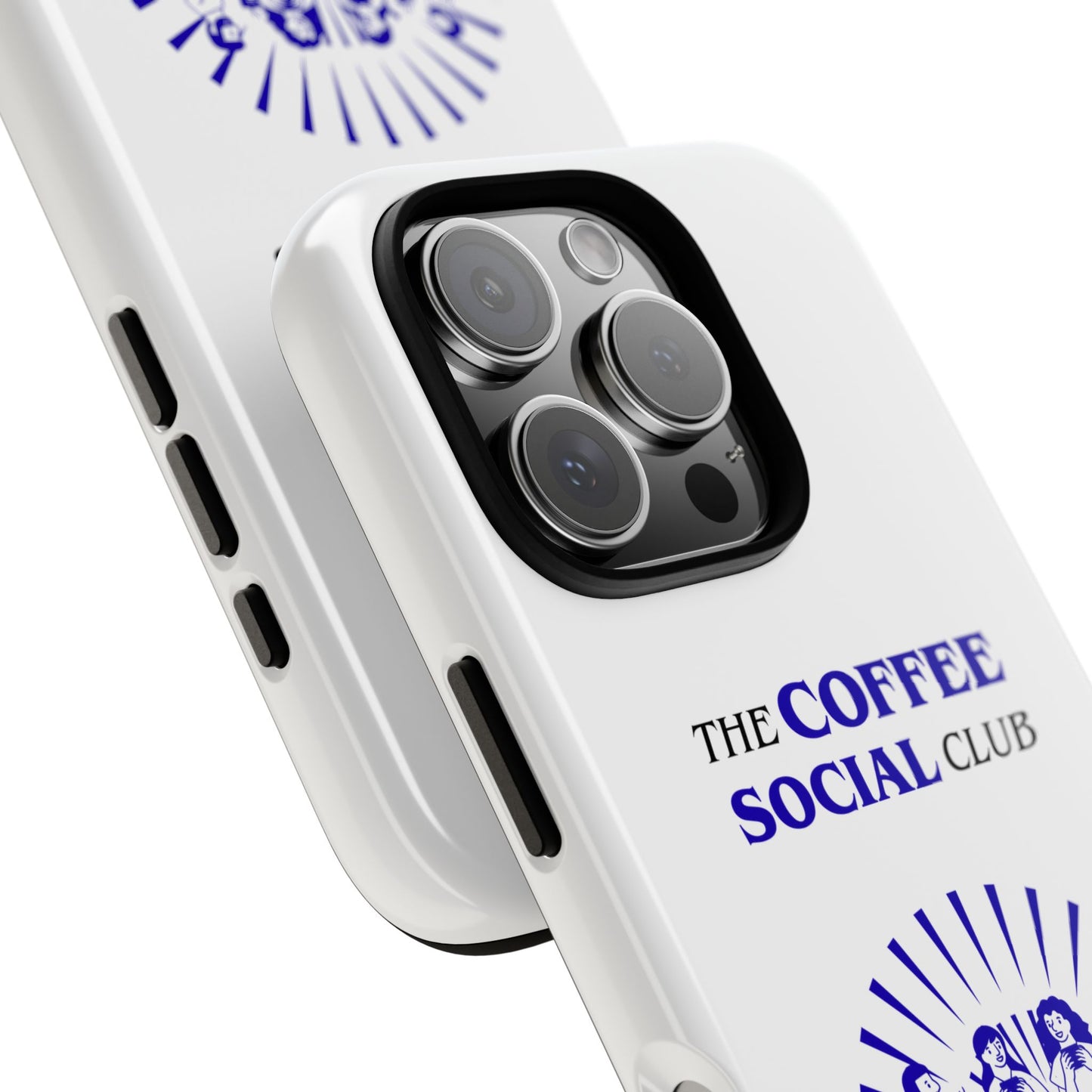 Coffee Social Club