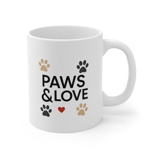 Paws & Love