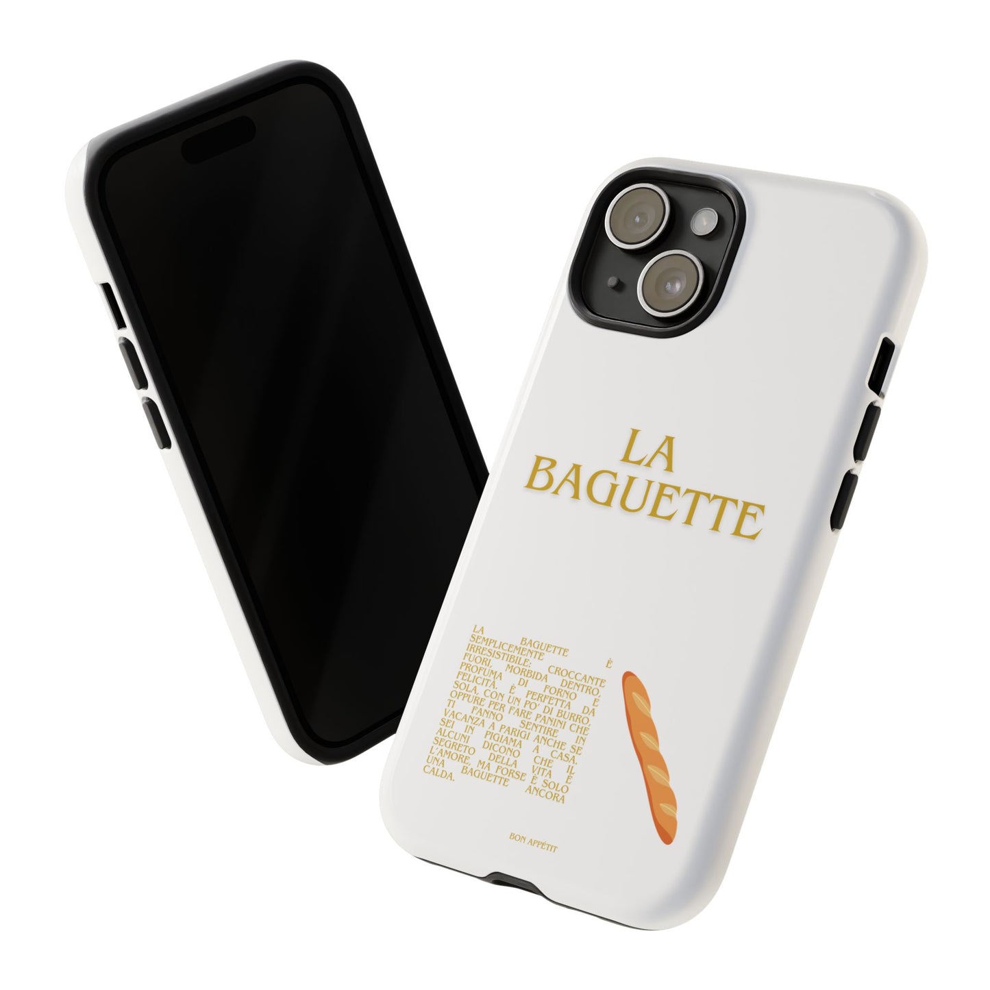 Italian Baguette