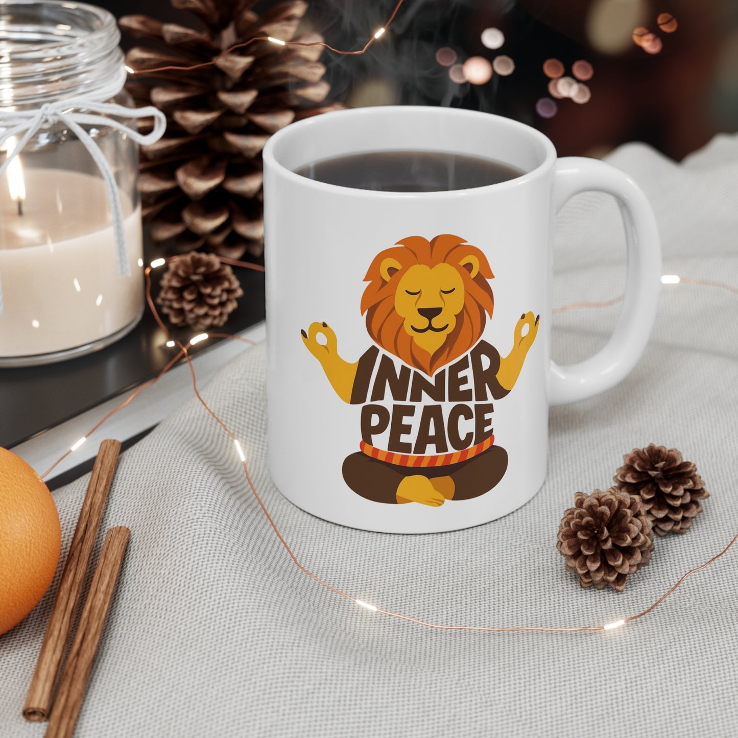 Inner Peace