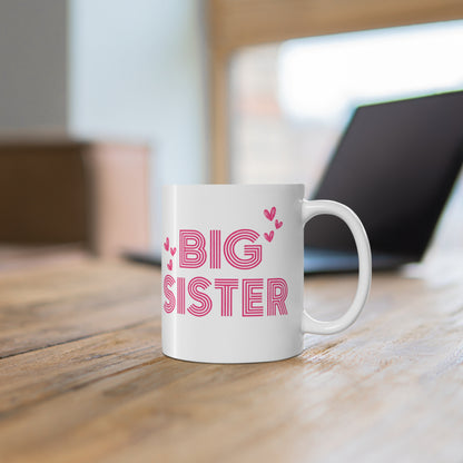 Big Sister Love