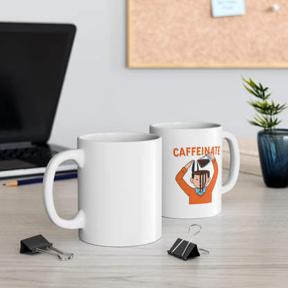 Caffeine Lover's