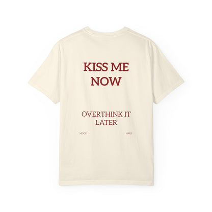 Kiss Me Now