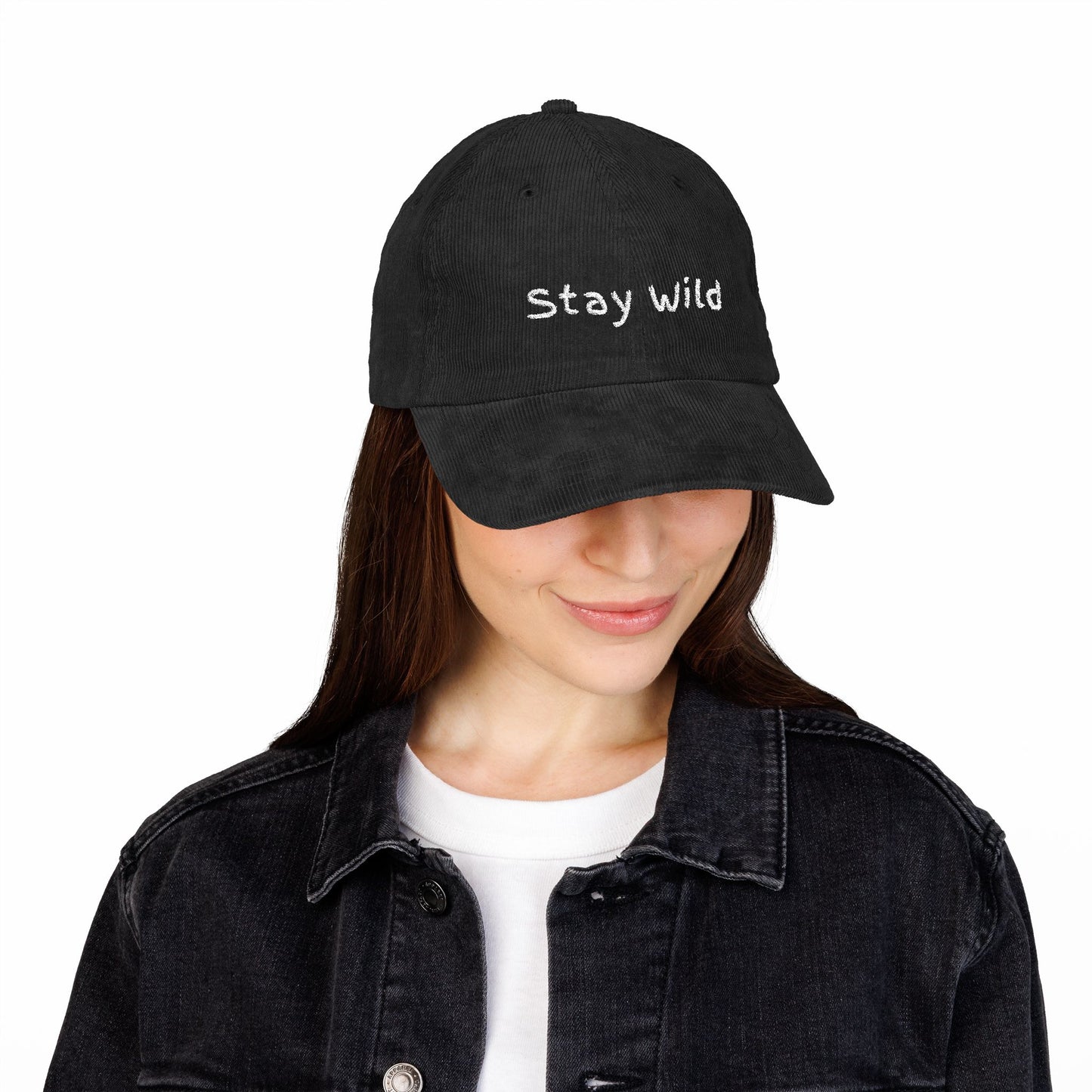 Stay Wild