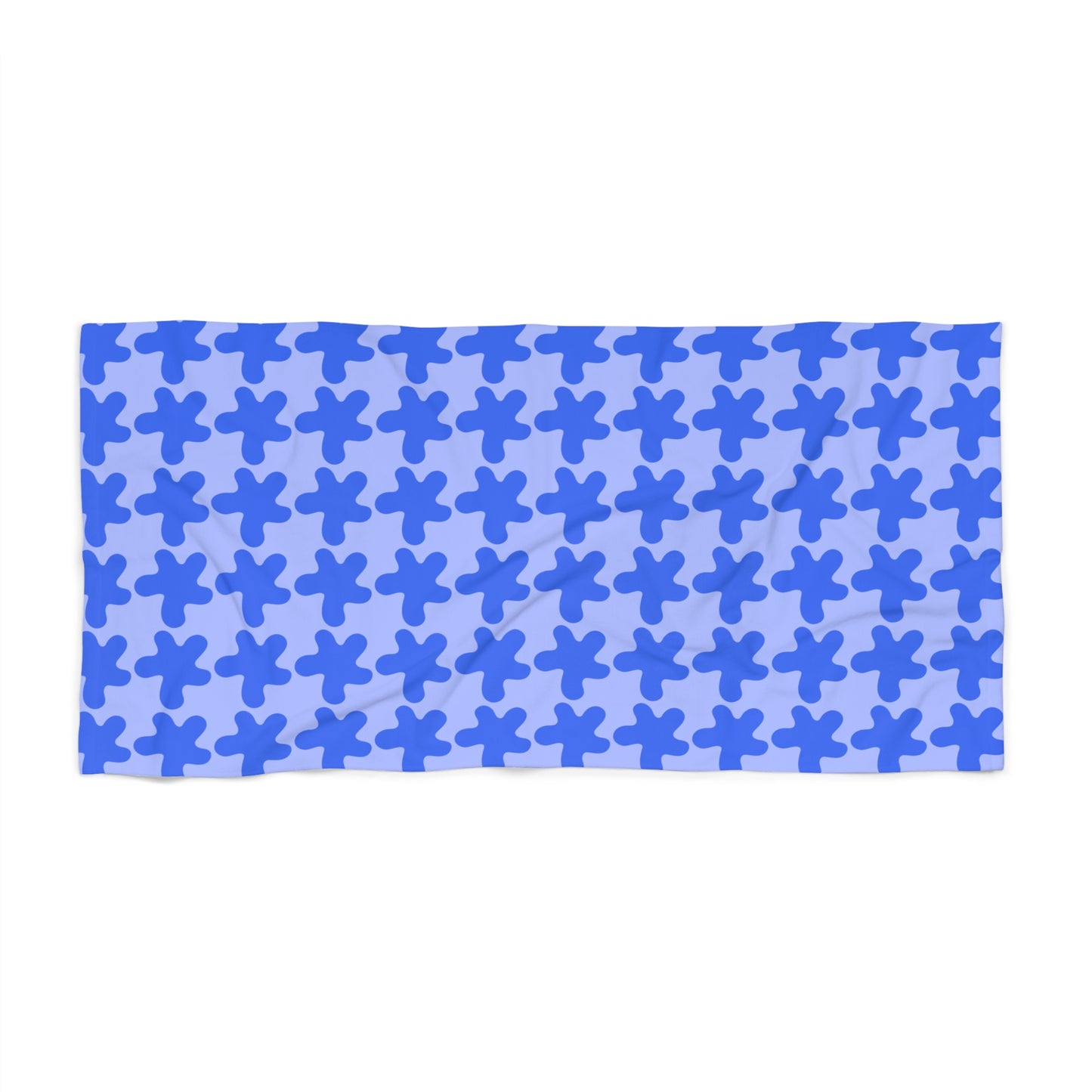 Blue Stars