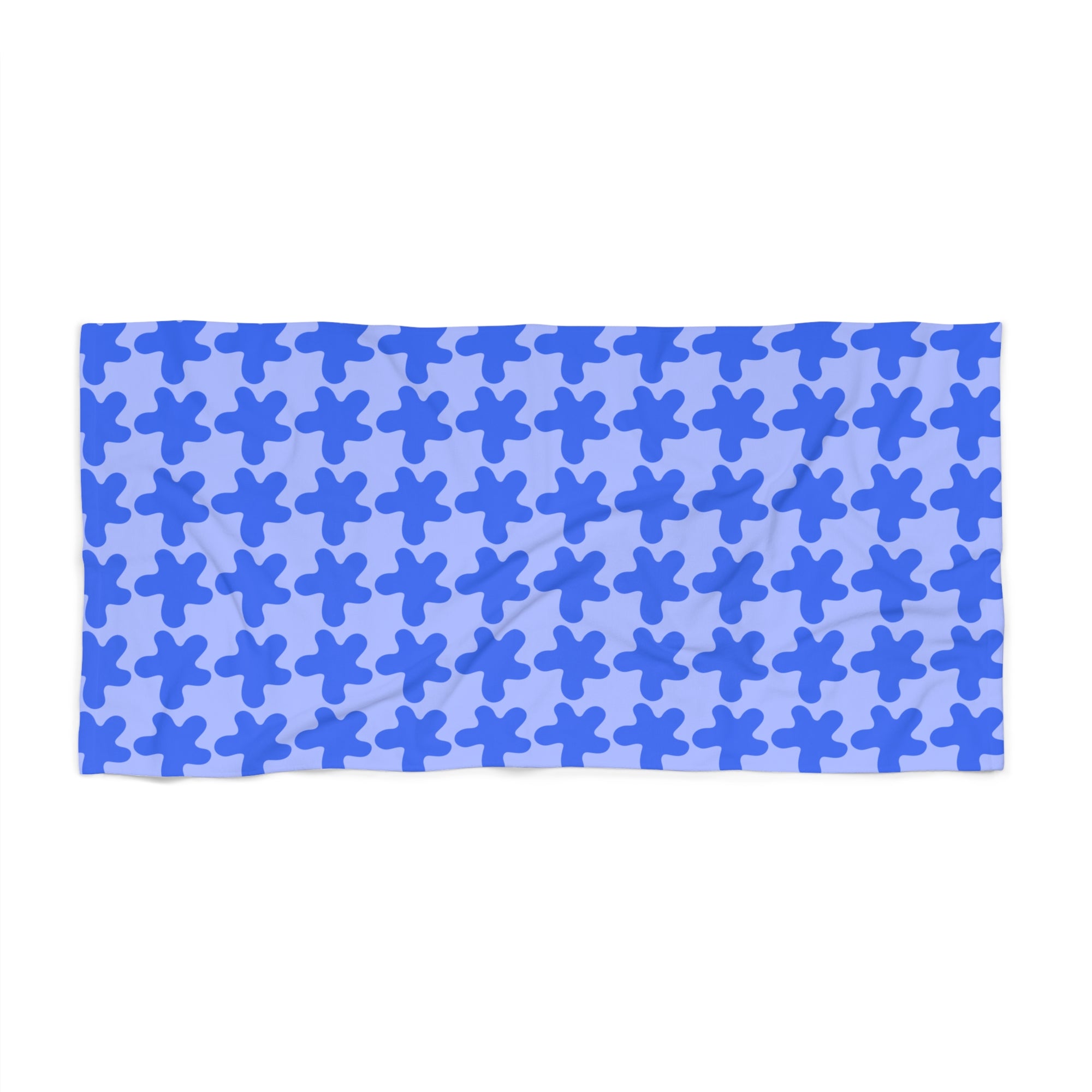 Blue Stars