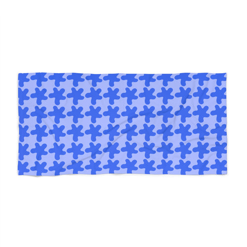Blue Stars