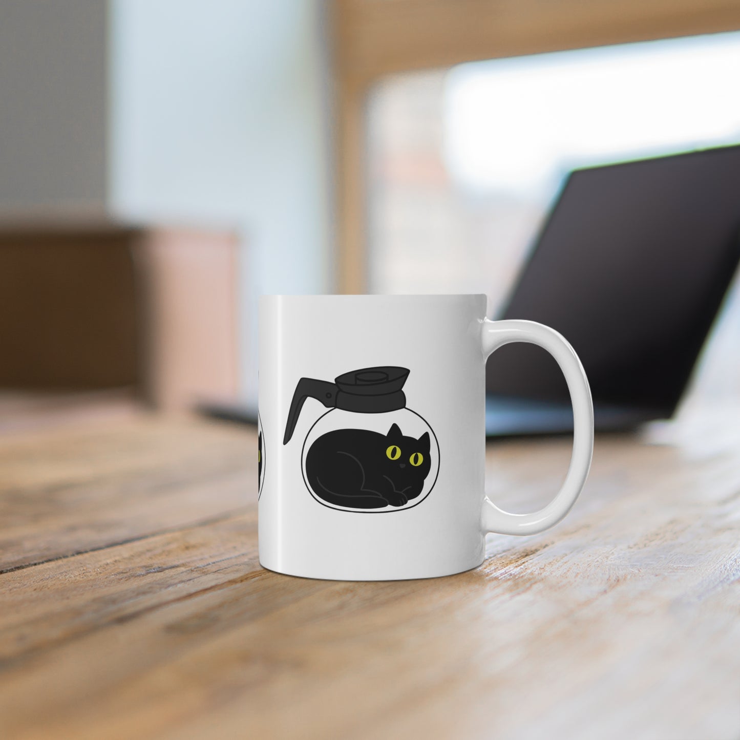 Coffee Cat