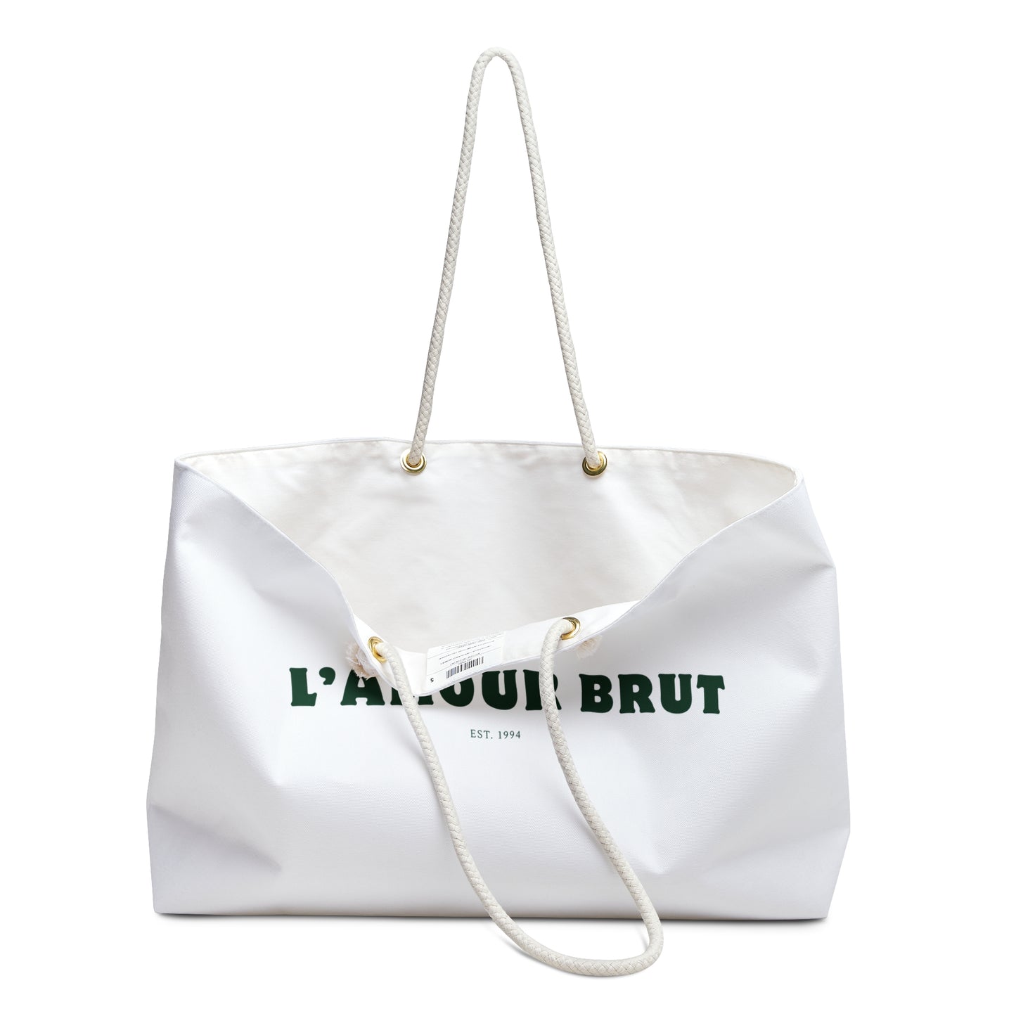 L'amour Brut