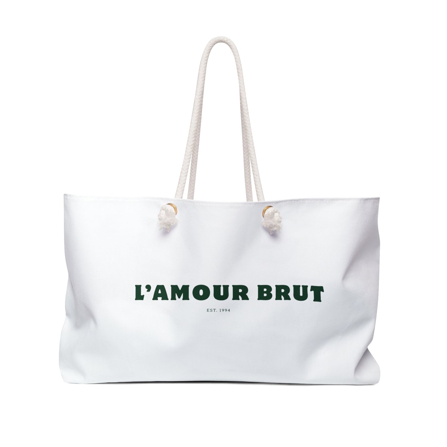 L'amour Brut